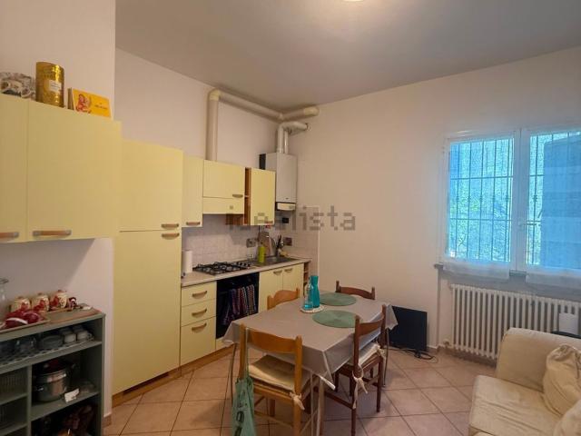 Appartamento in affitto di 50 m² in Via Menozzi