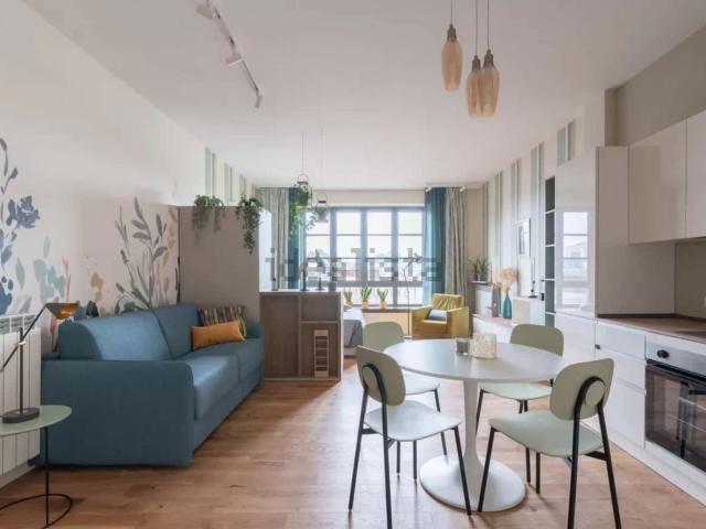 Appartamento in affitto di 50 m² in Via Mecenate, 84
