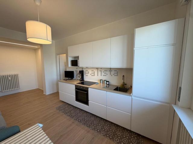 Appartamento in affitto di 50 m² in Via Mecenate, 105