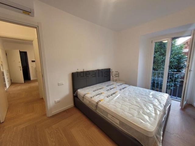 Appartamento in affitto di 50 m² in Via Melzo, 34