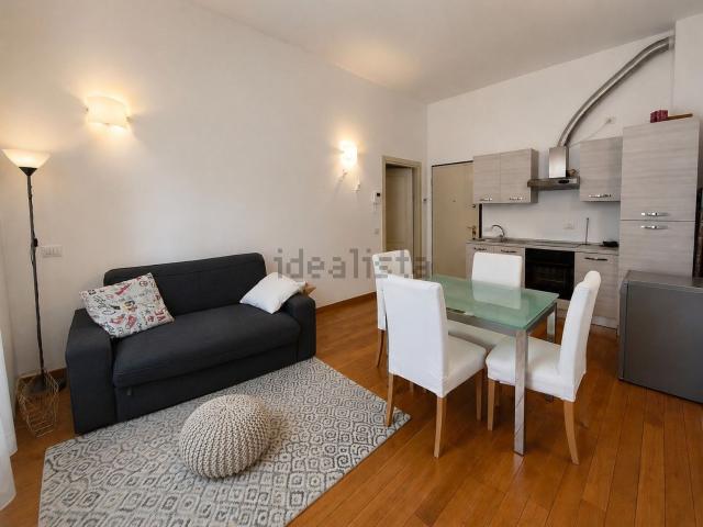 Appartamento in affitto di 50 m² in Via Melchiorre Delfico, 15