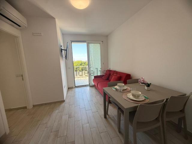 Appartamento in affitto di 50 m² in Via Merano, 12