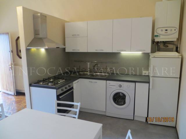 Appartamento in affitto di 50 m² in Via Mercerie, 14
