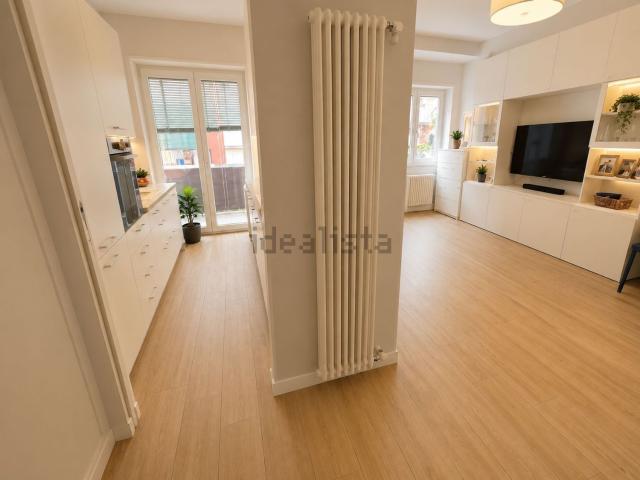 Appartamento in affitto di 50 m² in Via Michelangelo da Caravaggio, 143