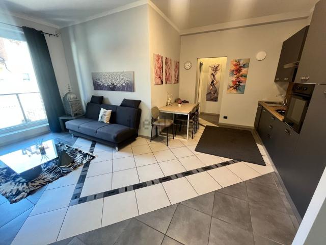 Appartamento in affitto di 50 m² in Via Michele Buniva, 63