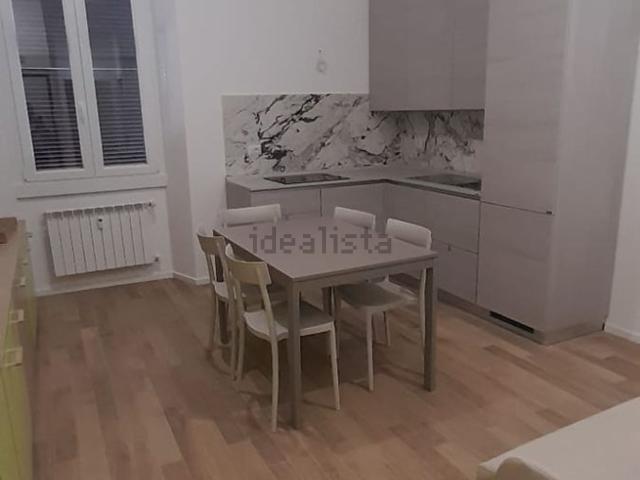 Appartamento in affitto di 50 m² in Via Michele di Lando, 2
