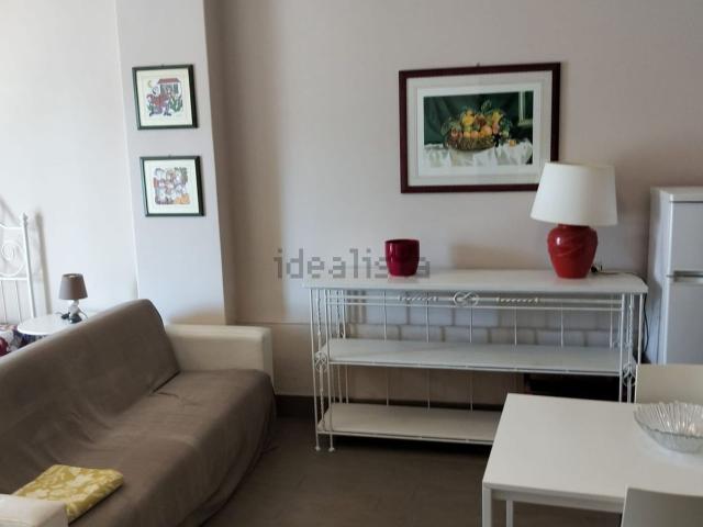 Appartamento in affitto di 50 m² in Via Michele Scammacca, 4