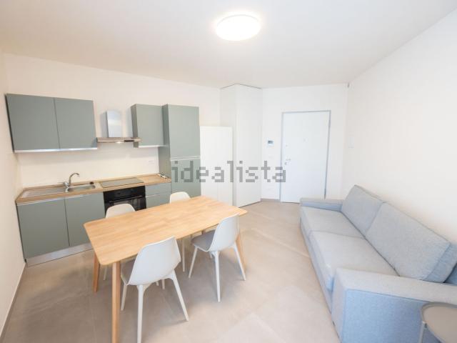 Appartamento in affitto di 50 m² in Via Michelino, 41