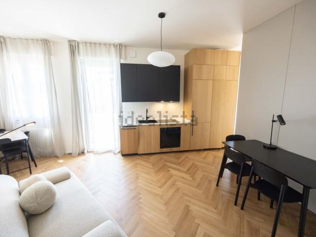 Appartamento in affitto di 50 m² in Via Michelino, 41