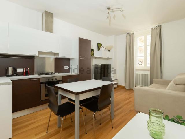 Appartamento in affitto di 50 m² in Via Milano, 7