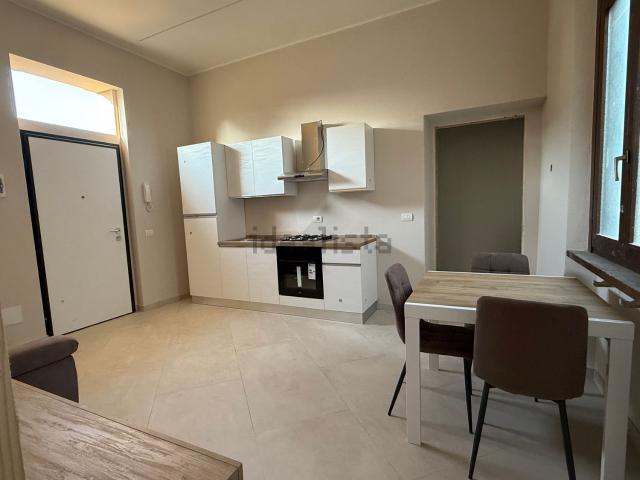 Appartamento in affitto di 50 m² in Via Milano