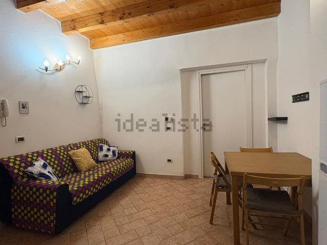 Appartamento in affitto di 50 m² in Via Mirasole