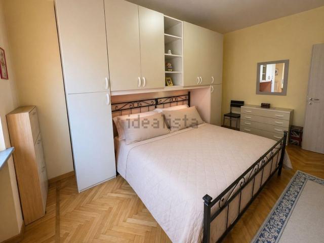 Appartamento in affitto di 50 m² in Via Montalenghe, 10