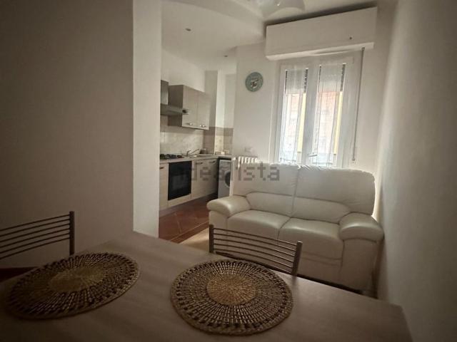 Appartamento in affitto di 50 m² in Via Monte Velino, 9