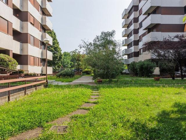 Appartamento in affitto di 50 m² in Via Monte Cervino, 28