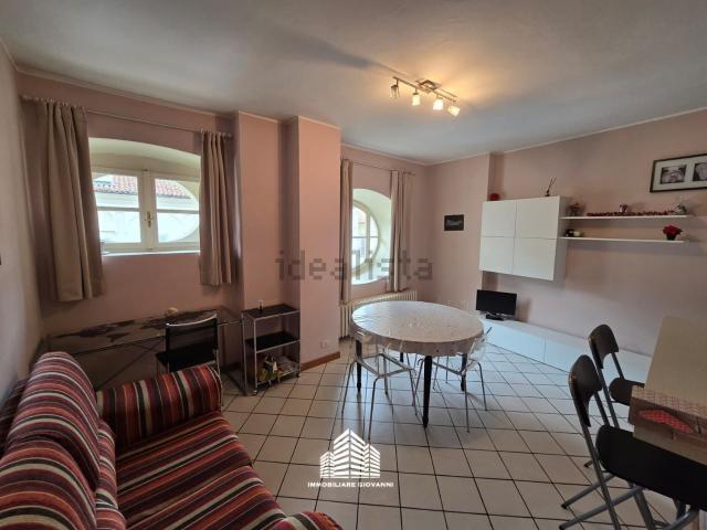 Appartamento in affitto di 50 m² in Via Monte di Pietà, 21