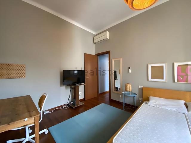 Appartamento in affitto di 50 m² in Via Monte Ortigara, 6