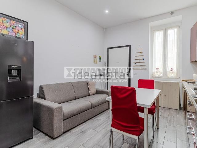 Appartamento in affitto di 50 m² in Via Monte Popera, 4