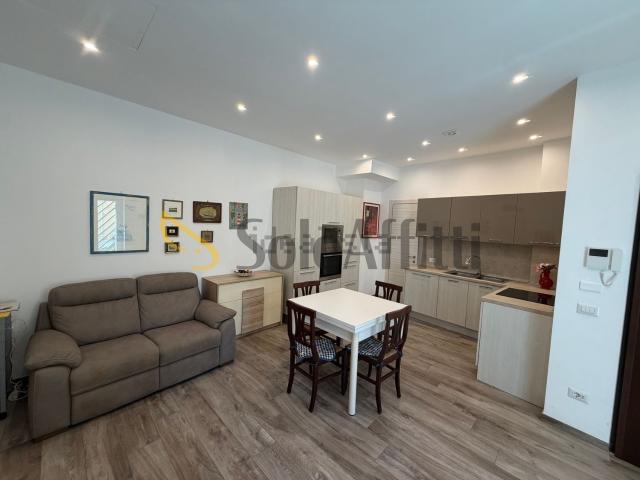 Appartamento in affitto di 50 m² in Via Monte Santo