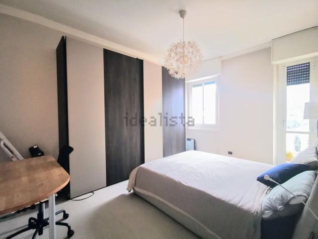 Appartamento in affitto di 50 m² in Via Monte San Michele, 26