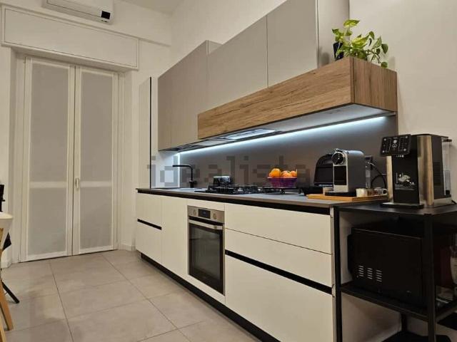 Appartamento in affitto di 50 m² in Via Monte Sabotino, 30