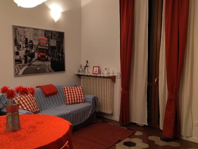 Appartamento in affitto di 50 m² in Via Monte Sabotino