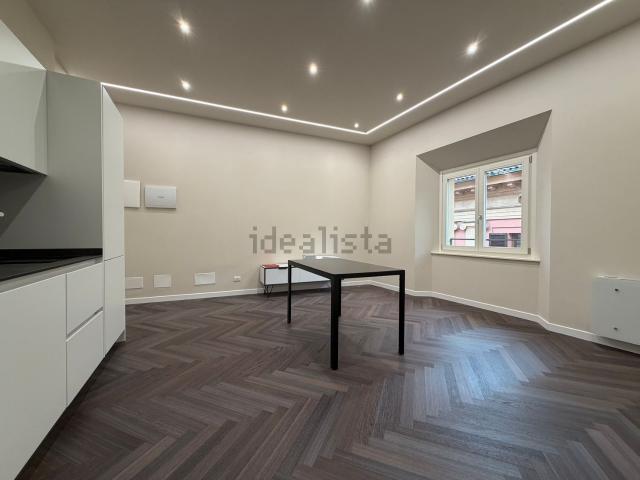 Appartamento in affitto di 50 m² in Via MONTEGRAPPA