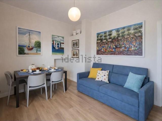 Appartamento in affitto di 50 m² in Via Montello, 6
