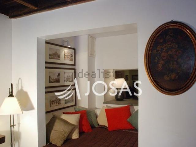 Appartamento in affitto di 50 m² in Via Monterone