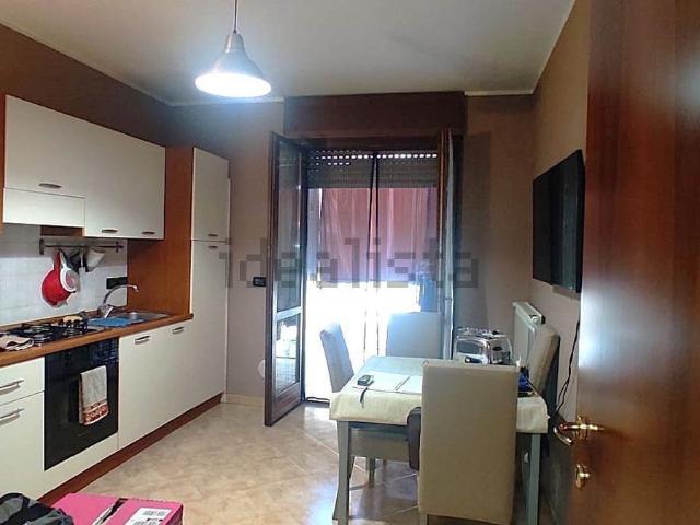 Appartamento in affitto di 50 m² in Via Monfalcone, 130