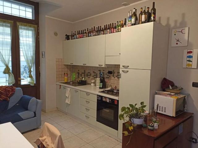 Appartamento in affitto di 50 m² in Via Mongrando, 21