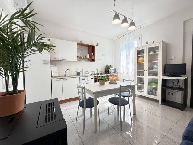 Appartamento in affitto di 50 m² in Via Monsignore Costante Maltoni