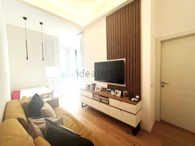 Appartamento in affitto di 50 m² in Via Molino delle Armi, 25