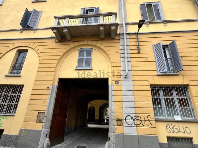 Appartamento in affitto di 50 m² in Via Mortara, 4