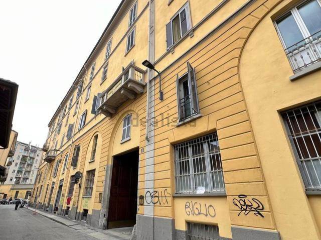 Appartamento in affitto di 50 m² in Via Mortara, 4