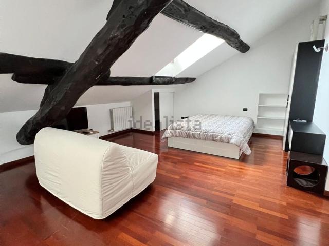 Appartamento in affitto di 50 m² in Via Mortara, 4