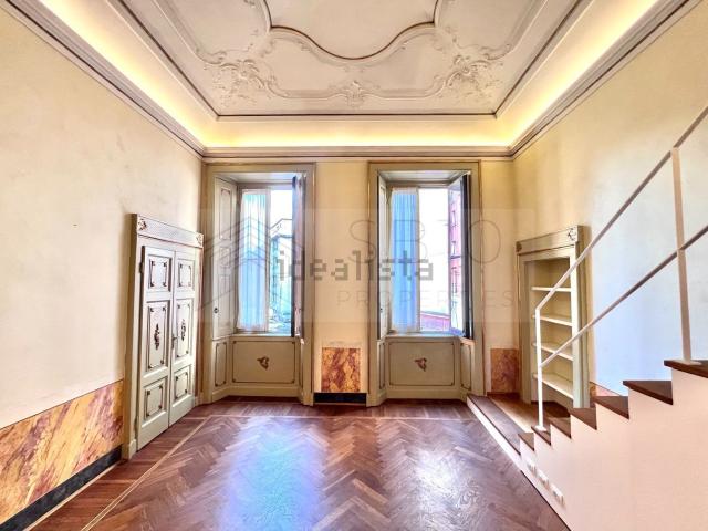 Appartamento in affitto di 50 m² in Via Morigi