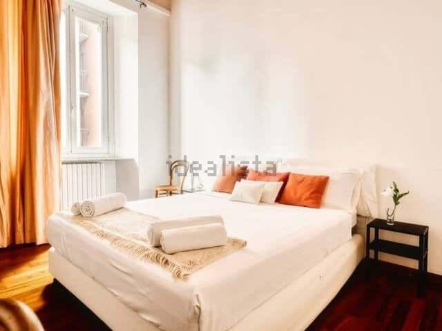 Appartamento in affitto di 50 m² in Via Mosè Bianchi, 101
