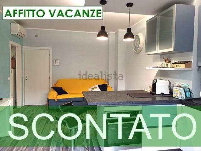 Appartamento in affitto di 50 m² in Via Murge, 20