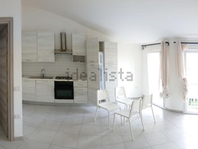 Appartamento in affitto di 50 m² in Via N. Paganini