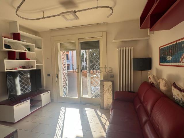 Appartamento in affitto di 50 m² in Via Napoleone Bonaparte