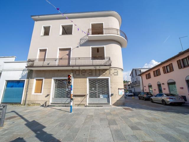 Appartamento in affitto di 50 m² in Via Nazionale, 40