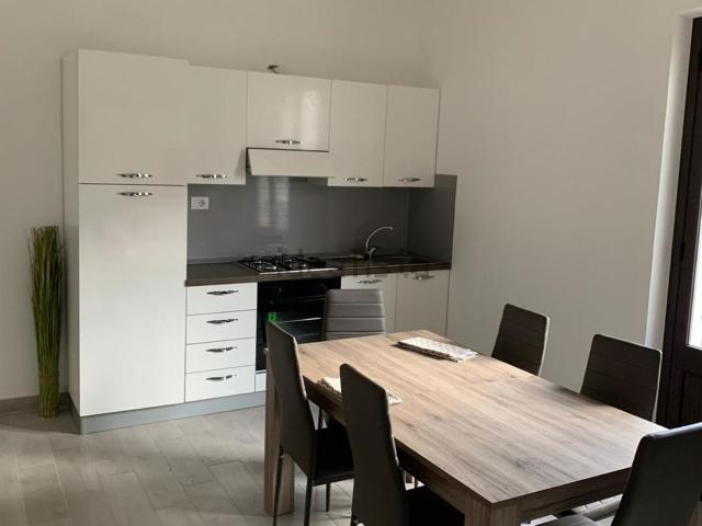 Appartamento in affitto di 50 m² in Via nazionale pentimele