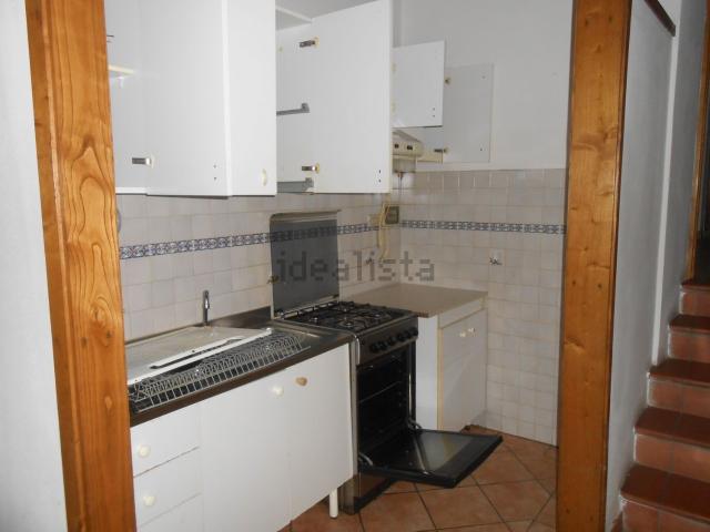 Appartamento in affitto di 50 m² in Via Niccolò Puccini
