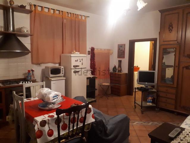 Appartamento in affitto di 50 m² in Via Nicolosi, 100