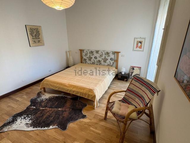 Appartamento in affitto di 50 m² in Via Nicola Antonio Porpora, 152