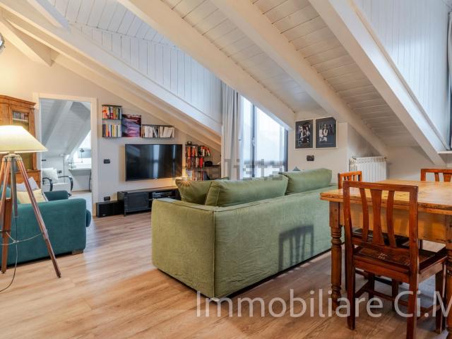 Appartamento in affitto di 50 m² in Via Nicola Antonio Porpora, 154