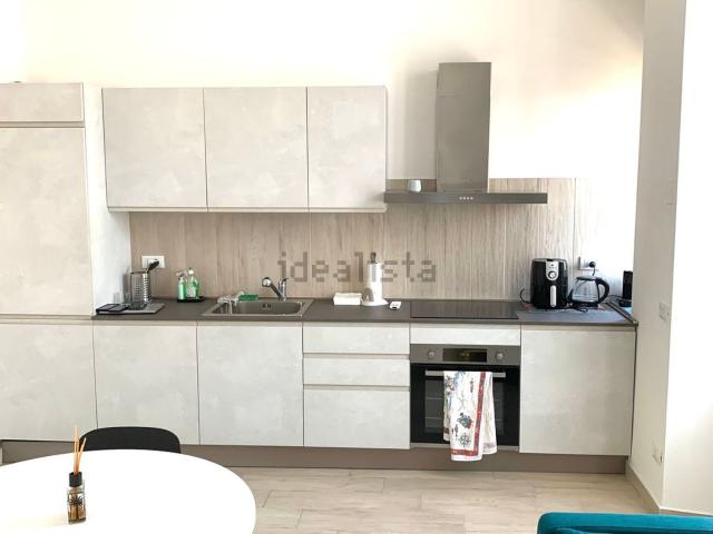 Appartamento in affitto di 50 m² in Via Nicola Antonio Porpora, 109