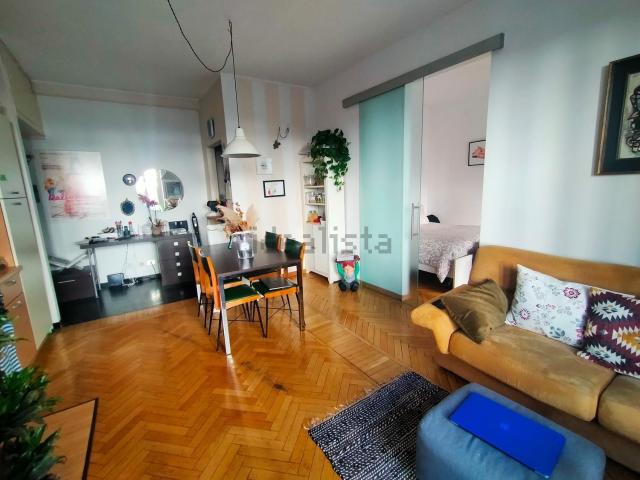Appartamento in affitto di 50 m² in Via Nicola Antonio Porpora
