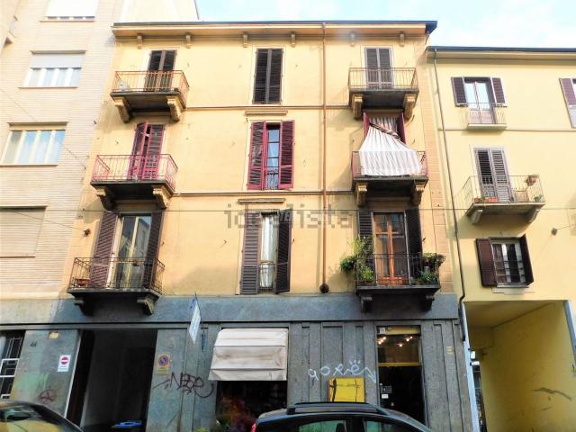 Appartamento in affitto di 50 m² in Via Nicola Fabrizi, 42